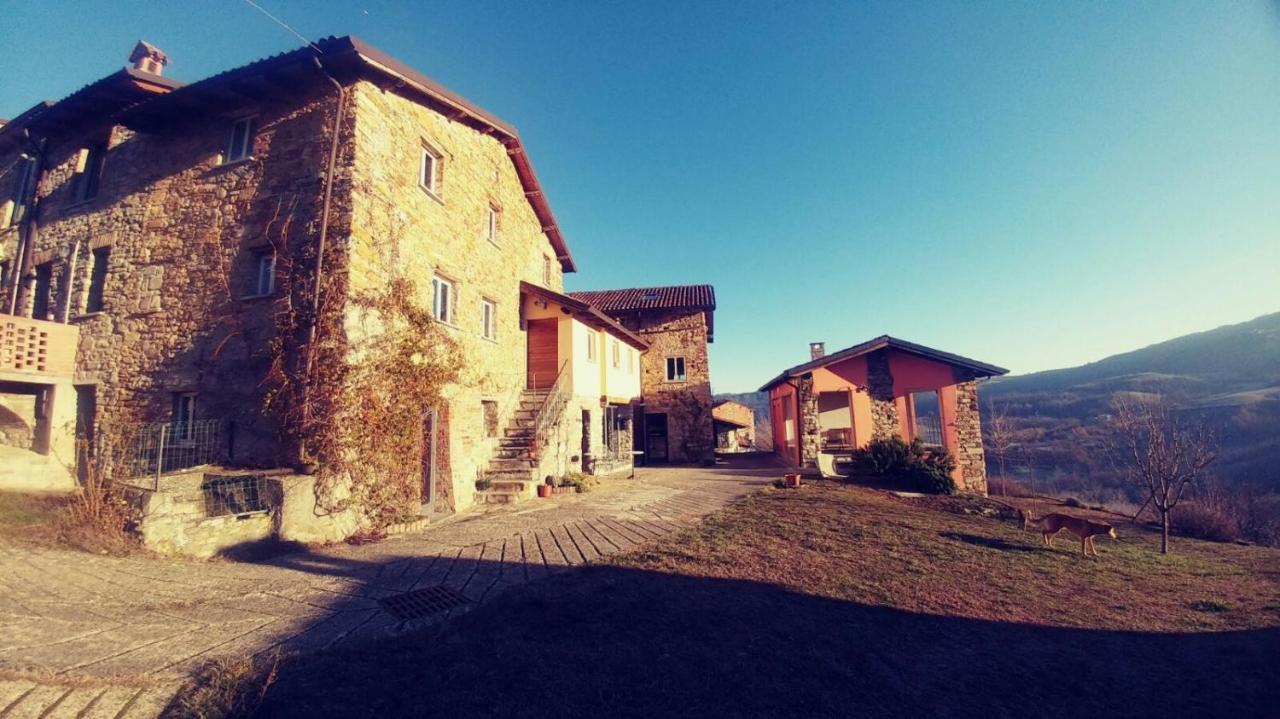 Nido D'Amore Dernice Zewnętrze zdjęcie