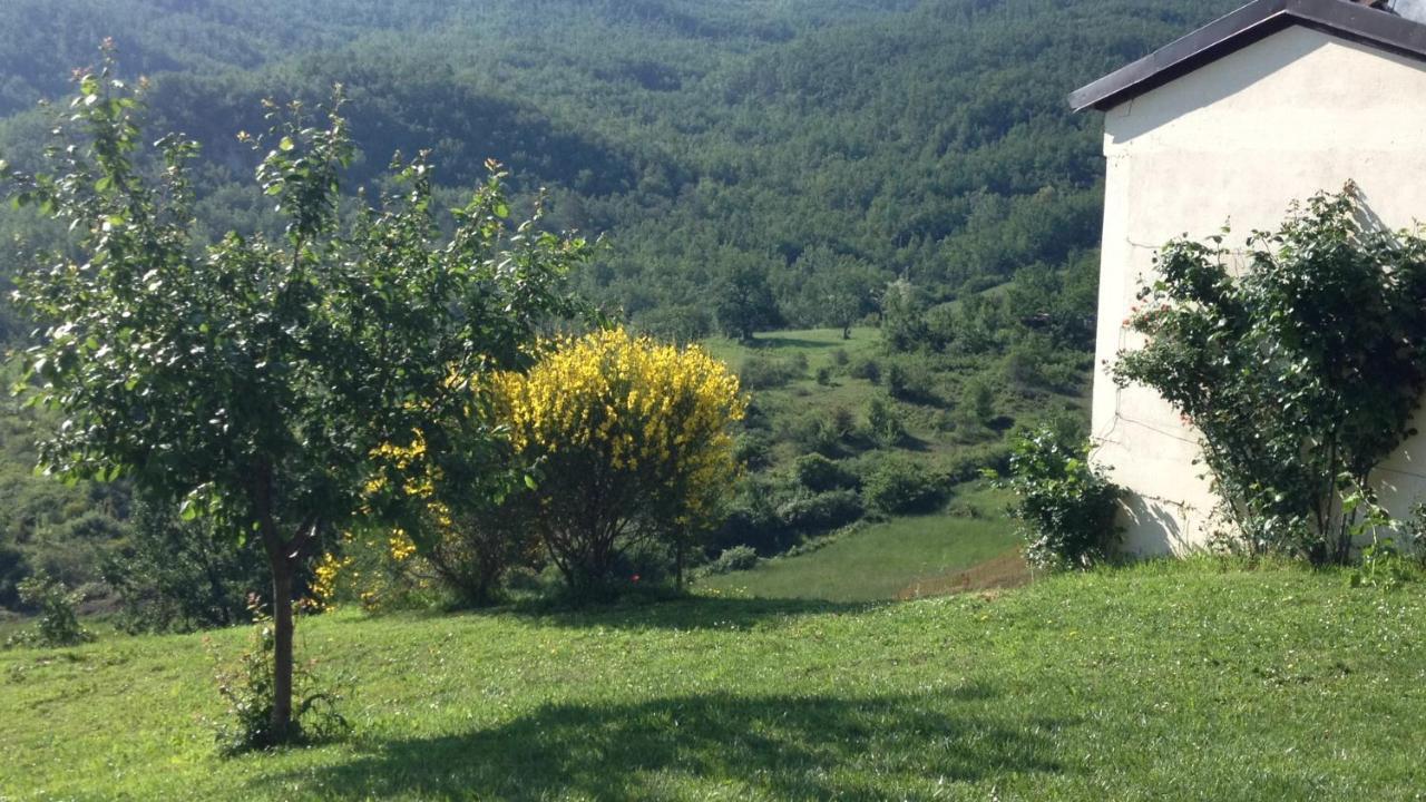 Nido D'Amore Dernice Zewnętrze zdjęcie