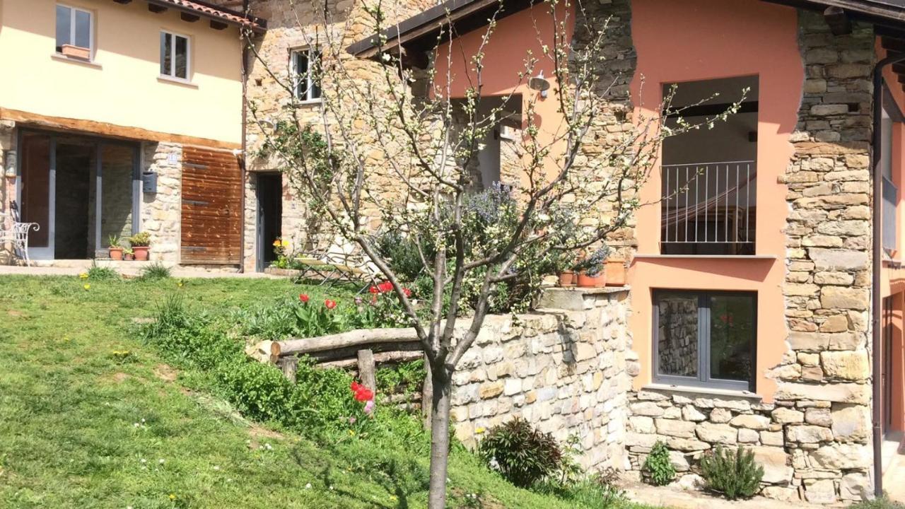 Nido D'Amore Dernice Zewnętrze zdjęcie