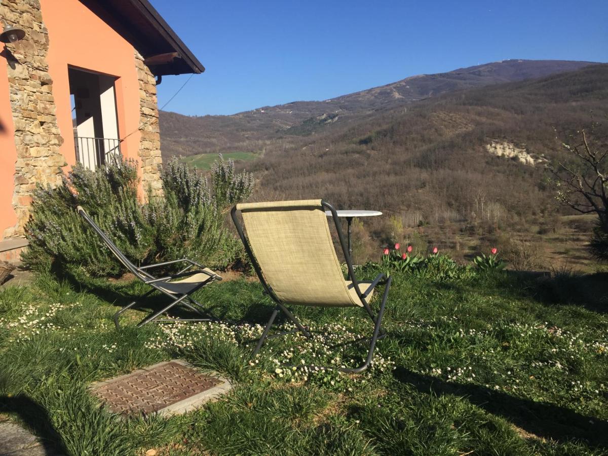Nido D'Amore Dernice Zewnętrze zdjęcie