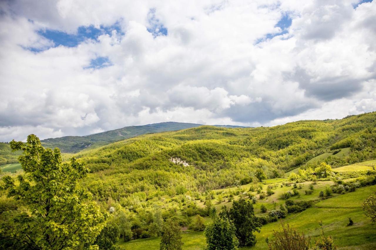 Nido D'Amore Dernice Zewnętrze zdjęcie